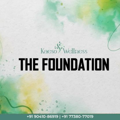 Picture of The Foundation