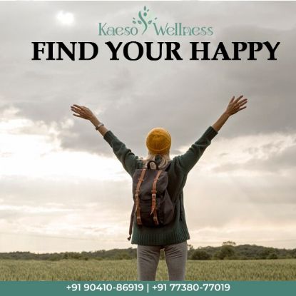 Picture of Find Your Happy