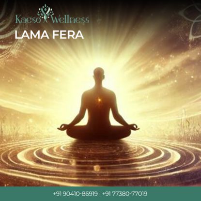Picture of Lama Fera