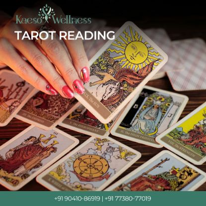 Picture of Tarot