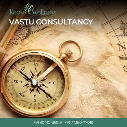 Picture of Vastu Consultancy