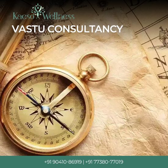 Picture of Vastu Consultancy