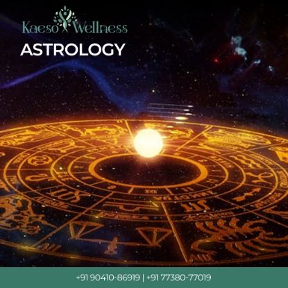 Picture of Astrology