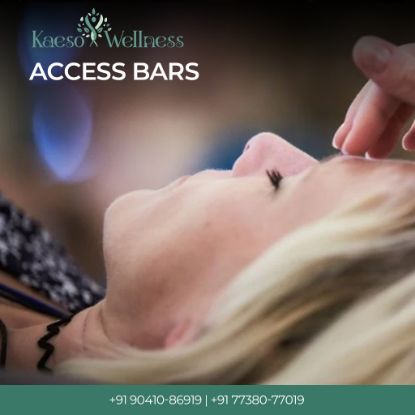 Picture of Access Bars