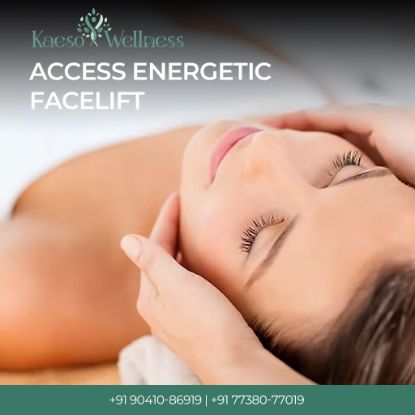 Picture of Access Energetic FaceLift