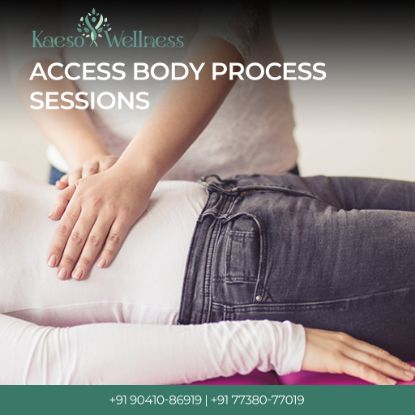 Picture of Access Body Process Sessions