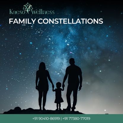 Picture of Family Constellations
