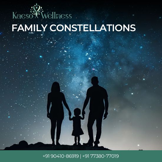 Picture of Family Constellations