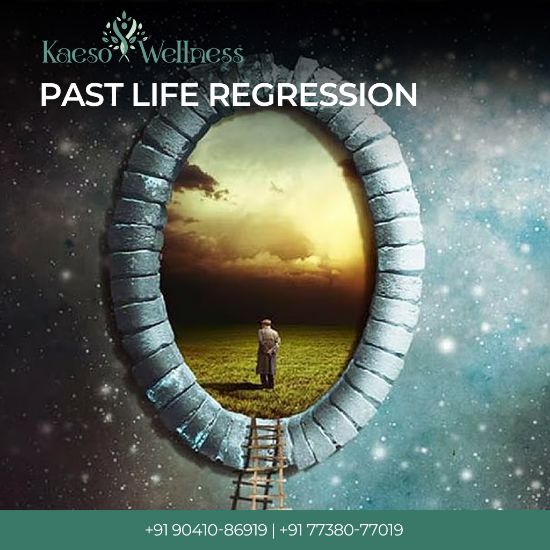 Picture of Past Life Regression