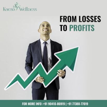 Picture of From Losses to Profits