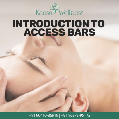 Picture of Introduction to Access Bars