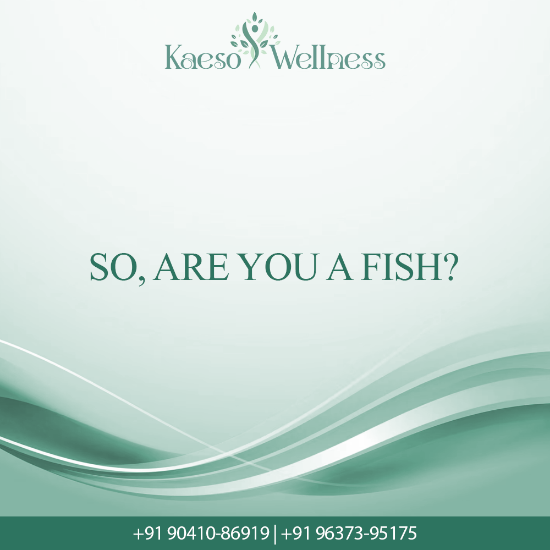 Picture of So, Are you a Fish??