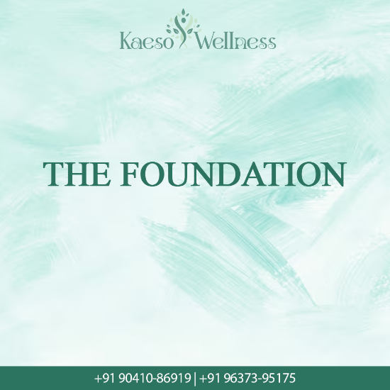 Picture of The Foundation