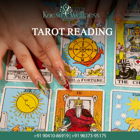 Picture of Tarot