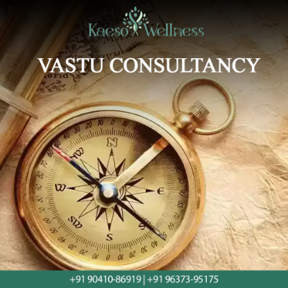 Picture of Vastu Consultancy
