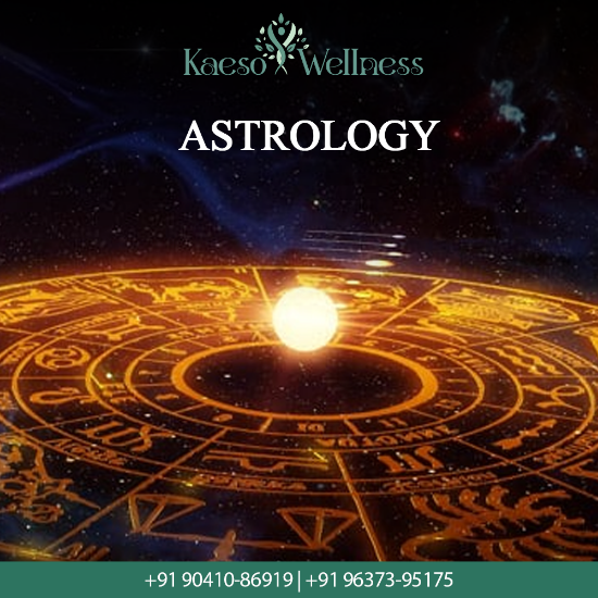 Picture of Astrology