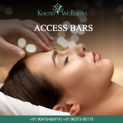 Picture of Access Bars