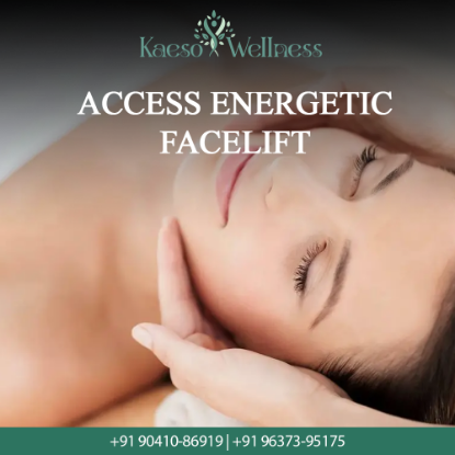 Picture of Access Energetic FaceLift