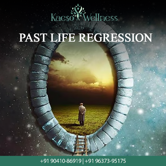 Picture of Past Life Regression